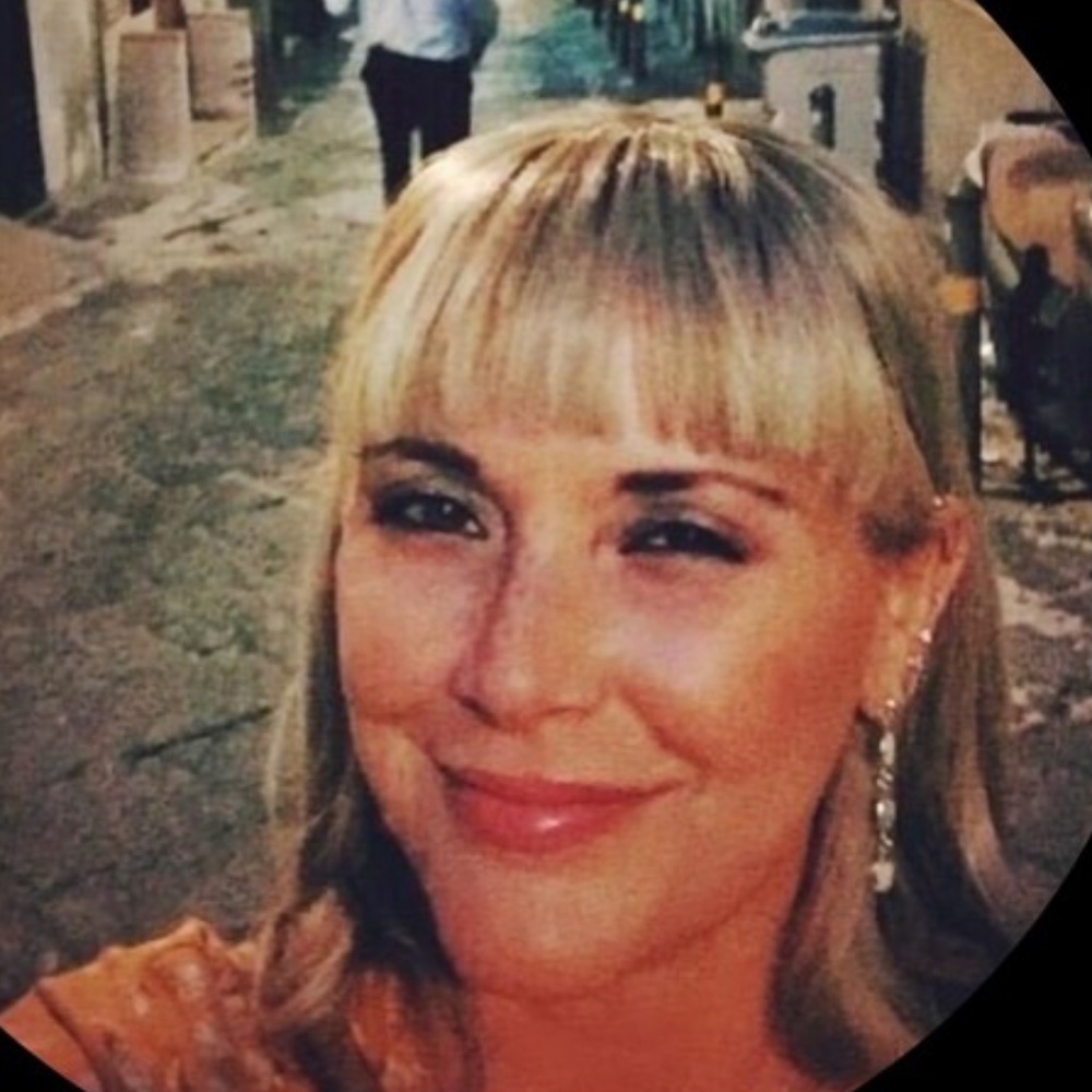 Meet your Posher, Regina